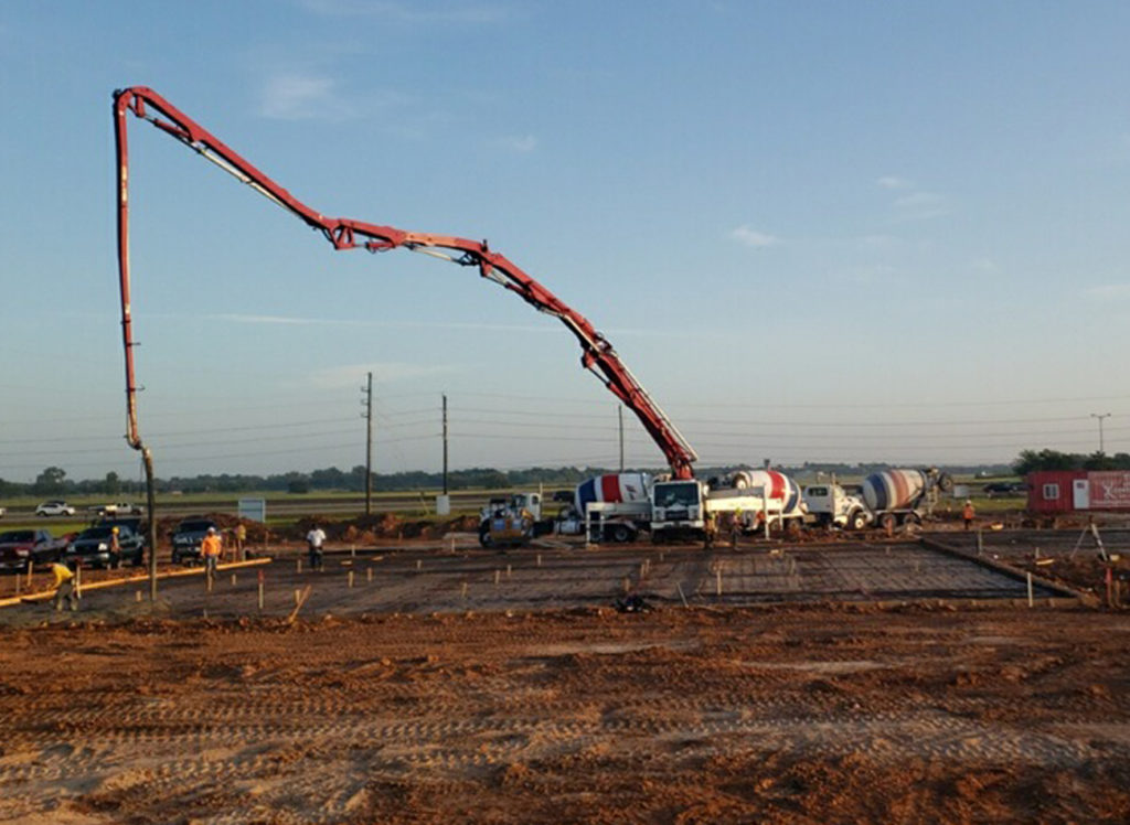 Why Hire HTX? – HTX Concrete