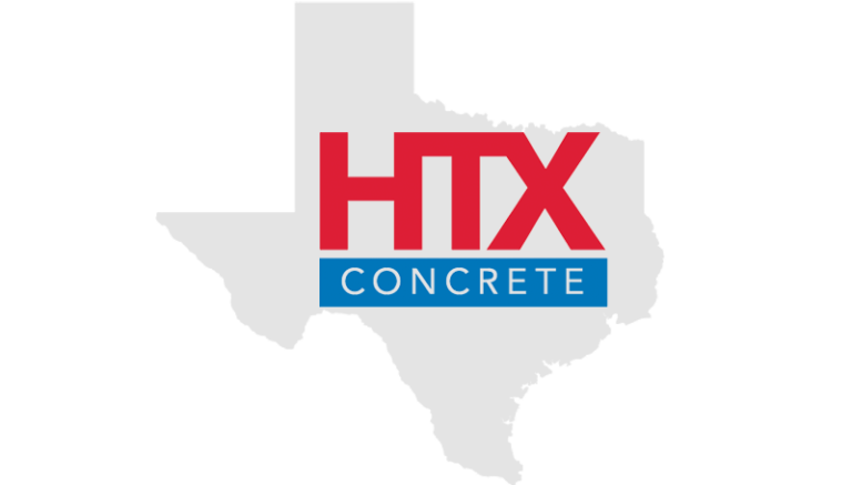 HTX Concrete – Texas Sized Concrete Jobs